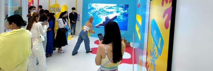 브랜드 프로모션